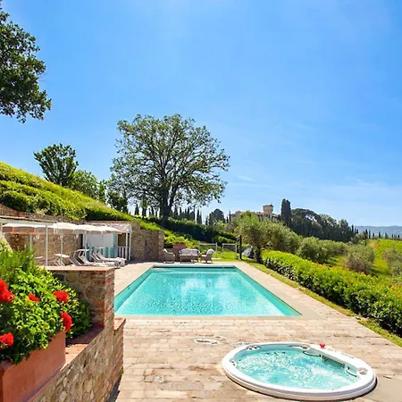 Il Sensale Villa