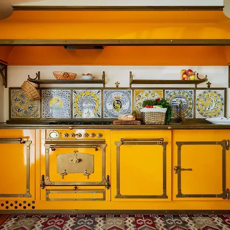 Il Sensale Villa