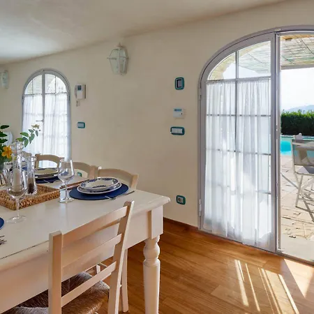 Il Sensale Villa