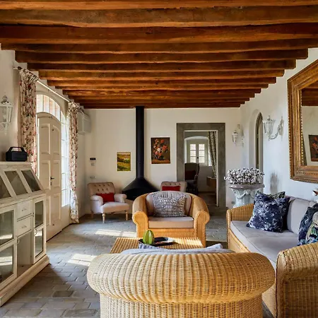 Il Sensale Villa