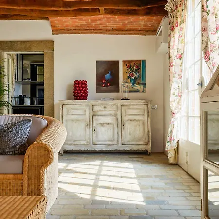 Villa Il Sensale *