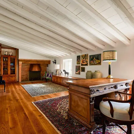 Il Sensale Villa Tavarnelle Val di Pesa