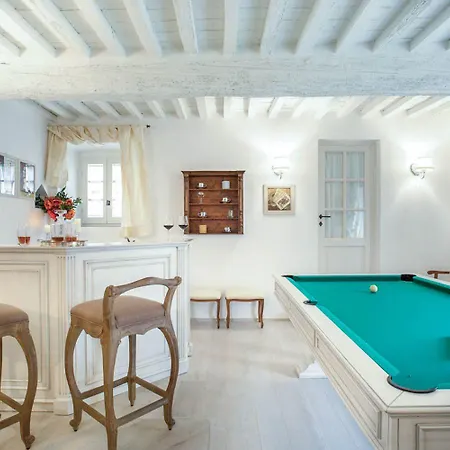 Il Sensale Villa