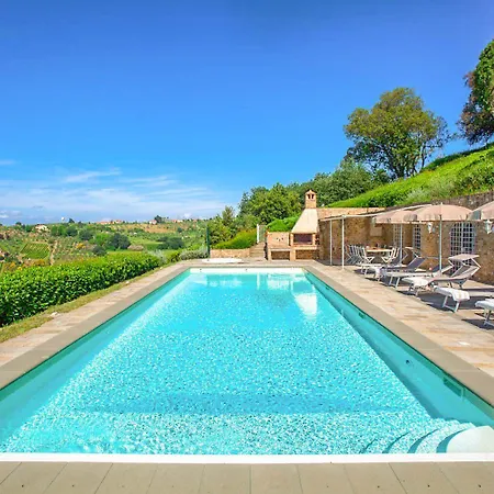 Il Sensale Villa Tavarnelle Val di Pesa
