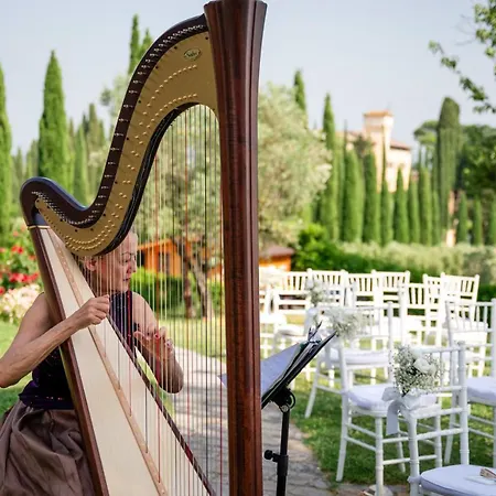 Βίλα Il Sensale Tavarnelle Val di Pesa