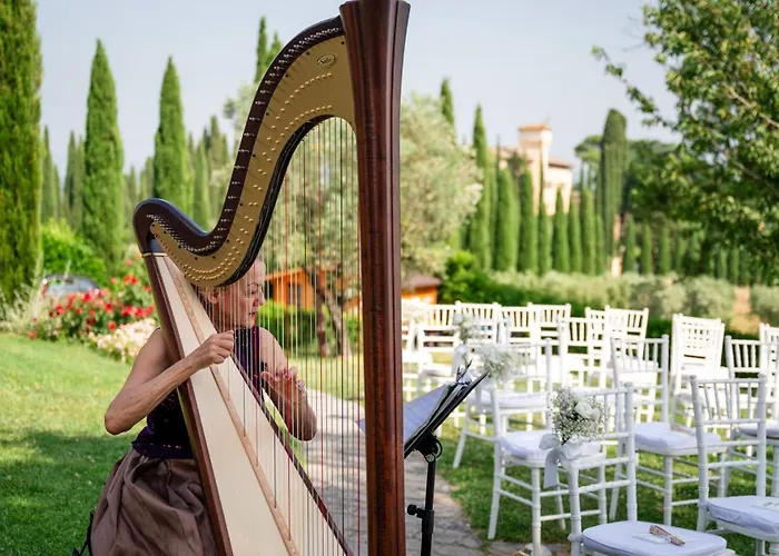 Βίλα Il Sensale Tavarnelle Val di Pesa